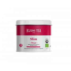 Kusmi Tea Slim Ritual BIO plechovka 100 g