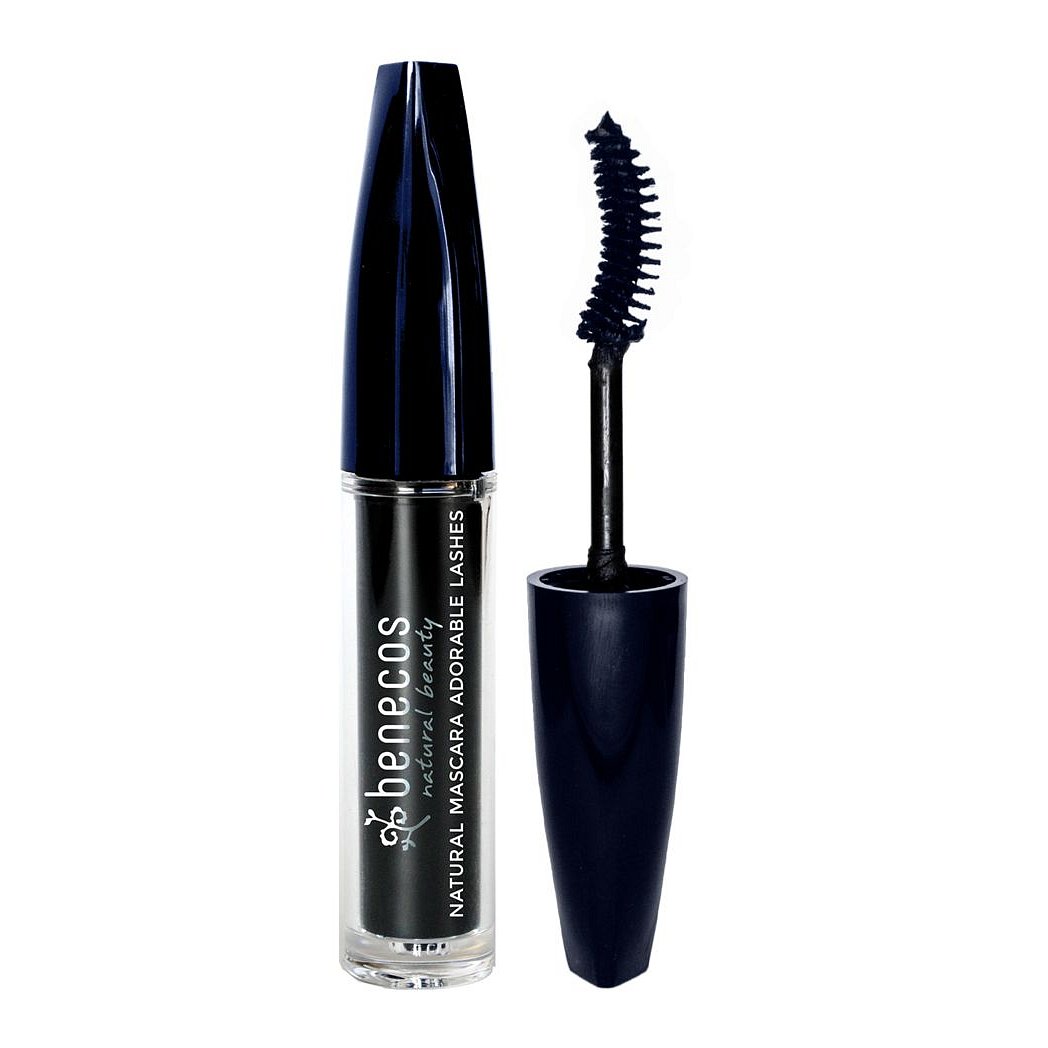 Benecos rasenka Adorable Lashes tmave modrá 5.5ml