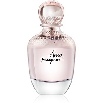 Salvatore Ferragamo Amo Ferragamo parfémovaná voda pro ženy 100 ml