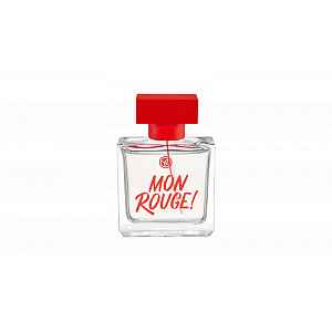 Yves Rocher Parfémová voda Mon Rouge 50ml