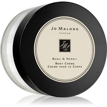 Jo Malone Basil & Neroli tělový krém 175 ml