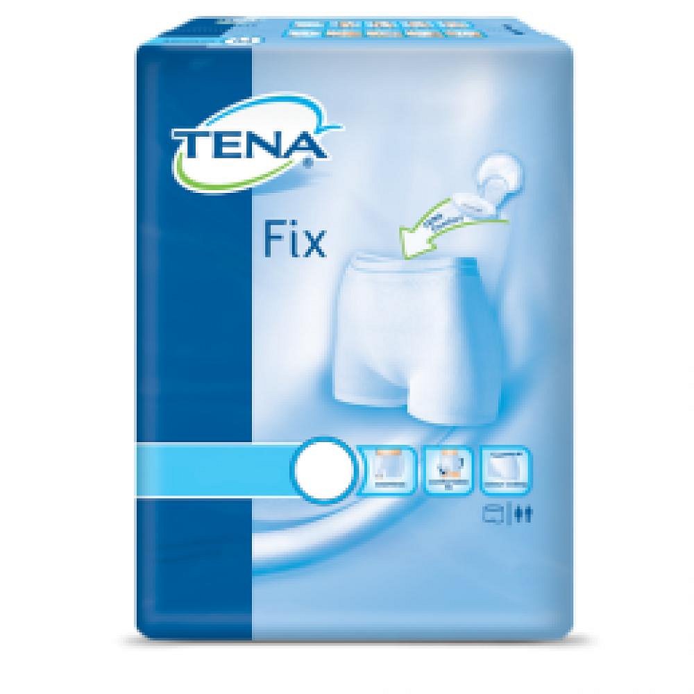 TENA Inkontinenční kalhotky Fix Premium XL 5ks 754026