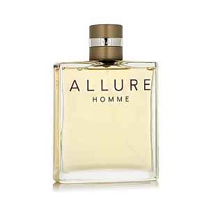 Chanel Allure Homme toaletní voda pro muže 50 ml