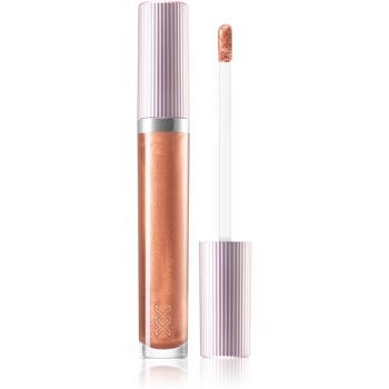 XX by Revolution XXTRA GLOW lesk na rty s tekutými pigmenty odstín Radiant 6 ml