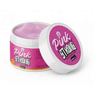 Nanolab Strong Pink Extra čisticí pasta 500 g