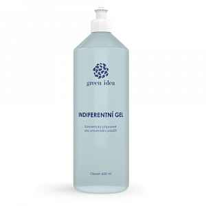 Indiferentní gel TOPVET pro univerz.použití 600ml