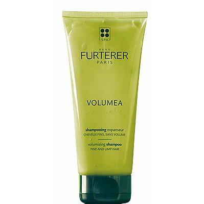 René Furterer Volumea Šampon pro objem vlasů 200ml