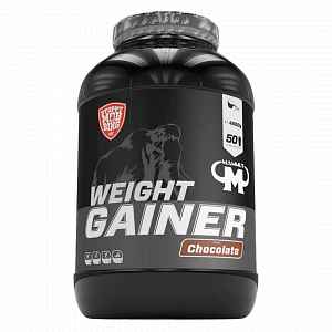 Weight gainer Crash 5000 4500g - cookies