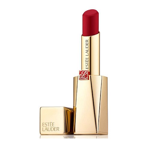 Estée Lauder Krémová hydratační rtěnka Pure Color Desire 3,1 g 304 Rouge Excess