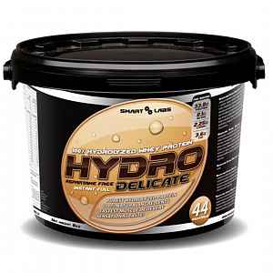 Hydro Delicate 2kg - oříšková čokoláda