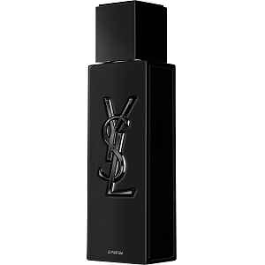 Yves Saint Laurent MYSLF LE PARFUM  parfémová voda pánská  60 ml