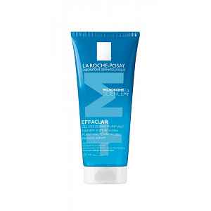 La Roche Posay Effaclar Čistící pěnový gel 200 ml