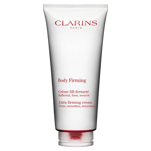 Clarins Body Firming Cream tělový zpevňující krém  200 ml