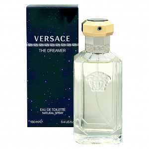 Versace The Dreamer toaletní voda pánská 100 ml