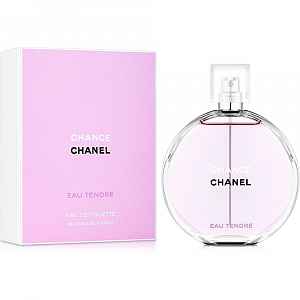 Chanel Chance Eau Tendre toaletní voda pro ženy 50 ml