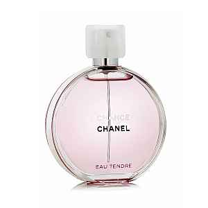 Chanel Chance Eau Tendre toaletní voda pro ženy 50 ml