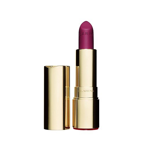 Clarins Joli Rouge Velvet 732 Grenadine