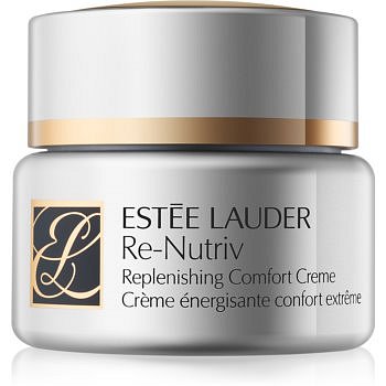 Estée Lauder Re-Nutriv Replenishing Comfort pleťový krém pro suchou pleť  50 ml