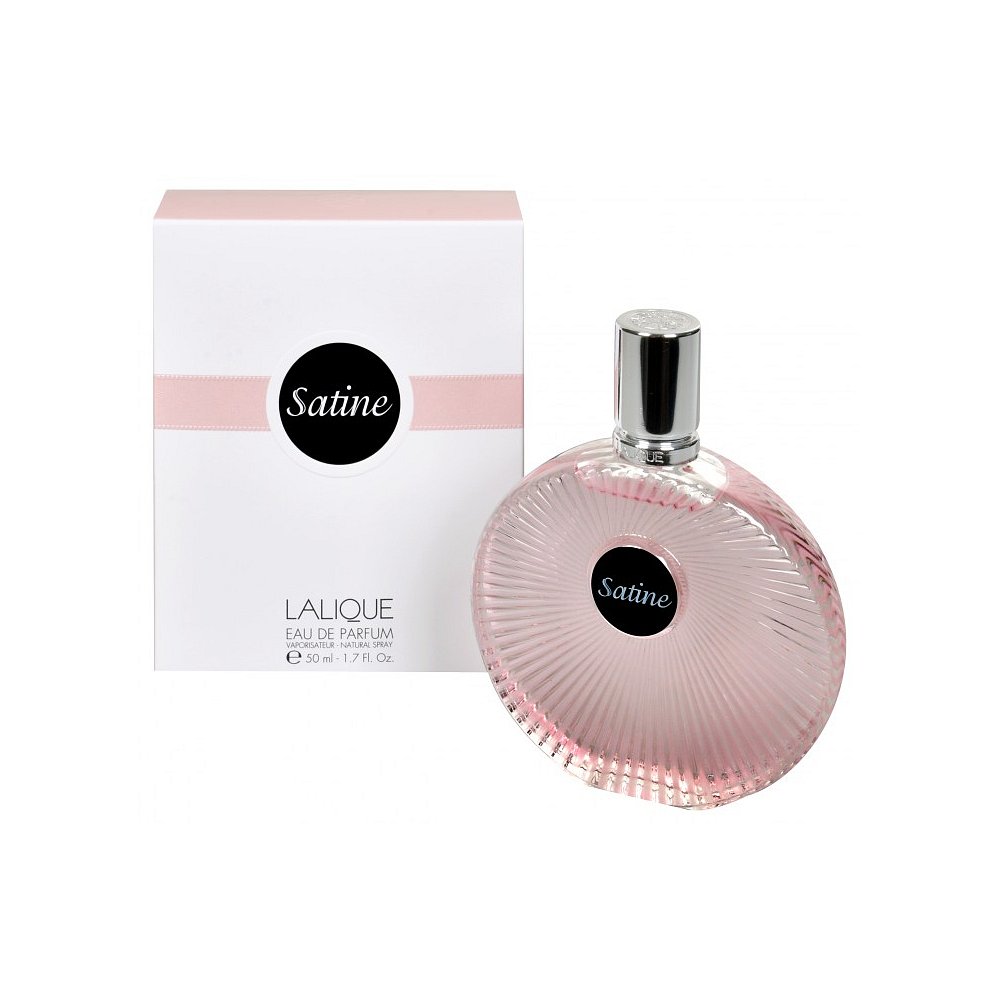 LALIQUE Satine – Parfémovaná voda pro ženy 100 ml