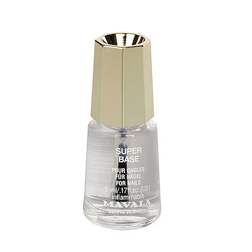 Mavala Super Base lak na nehty 5 ml