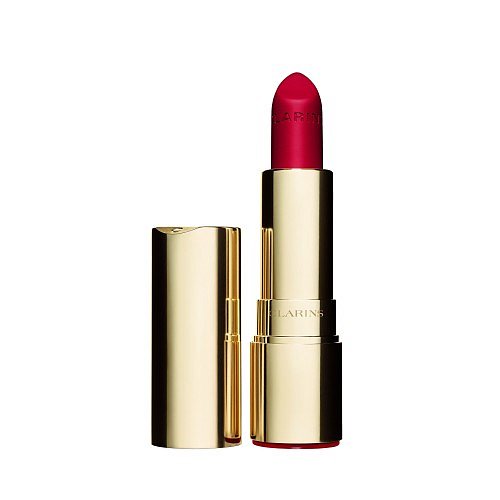 Clarins Joli Rouge Velvet 742 Joli Rouge