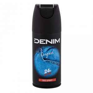 DENIM Original deo spray 150 ml