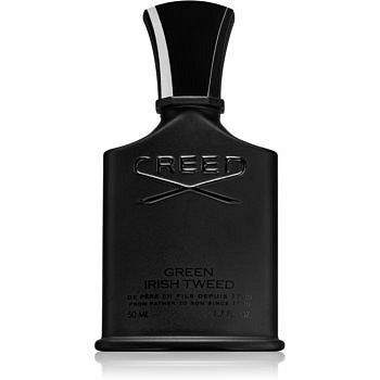 Creed Green Irish Tweed parfémovaná voda pro muže 50 ml