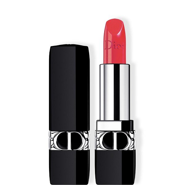 Dior Rouge Dior Satin rtěnka  028 ACTRICE