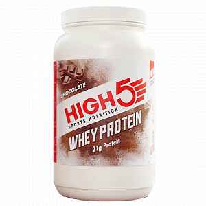 HIGH5 Whey Protein 700g - vanilka