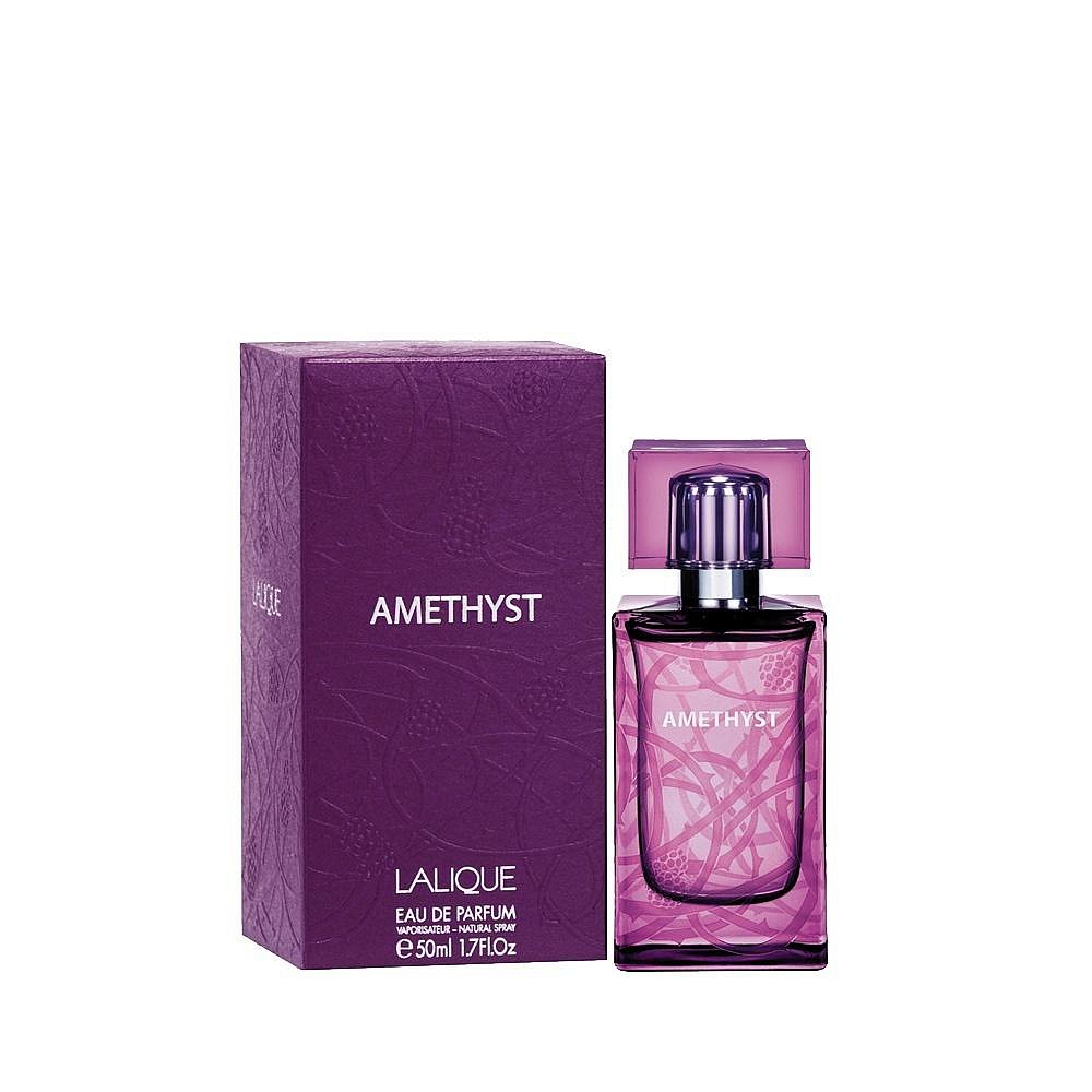 Lalique Amethyst Parfémovaná voda 50ml