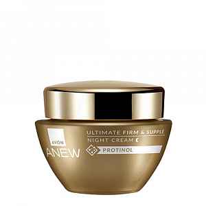 AVON Noční omlazující krém Anew Ultimate 50 ml