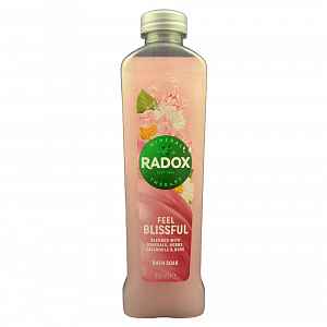 Radox pěna do koupele Feel Blissful 500ml