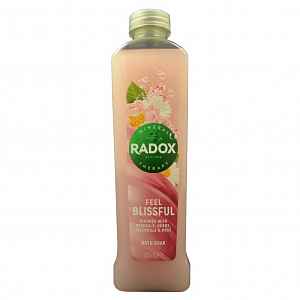 Radox pěna do koupele Feel Blissful 500ml