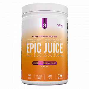 Näno Supps Epic Juice 875g - vodní meloun