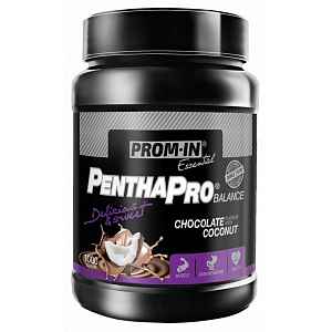 Prom-In Pentha Pro Balance 2250g chocolate coconut