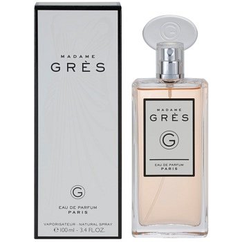 Grès Madame Grès parfémovaná voda pro ženy 100 ml