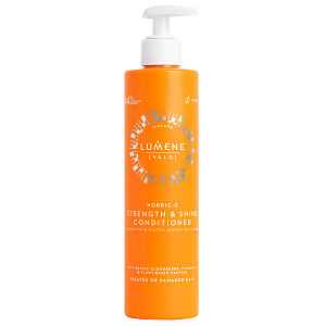 Lumene Strength & Shine Conditioner posilňující a rozjasňující kondicionér  290 ml