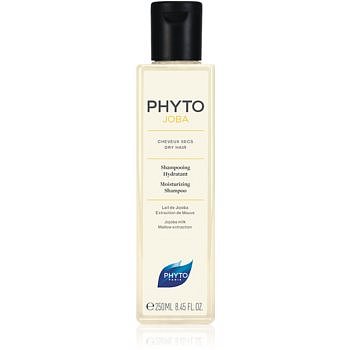 Phyto Phytojoba hydratační šampon pro suché vlasy 250 ml