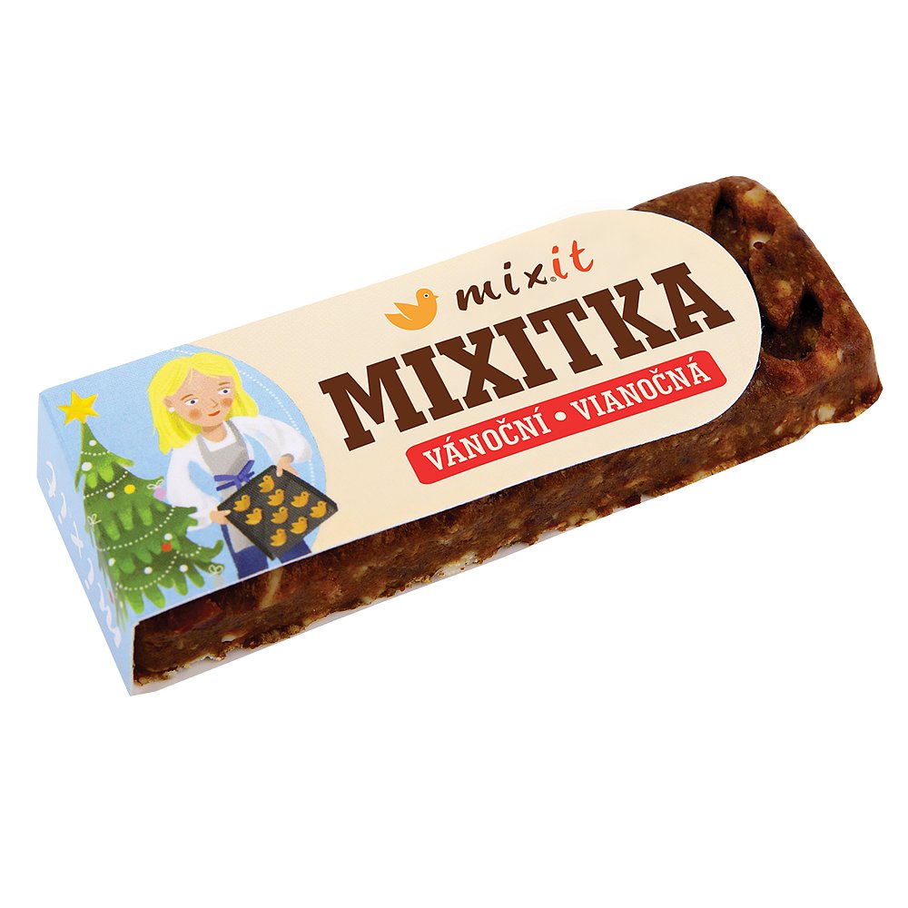 MIXIT Vánoční mixitka 50 g