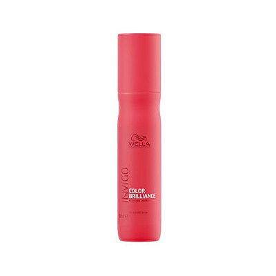 Wella Professional bezoplachový BB balzám ve spreji Invigo Color Brilliance  150 ml