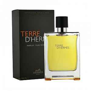 Hermes Terre D Hermes Parfum Parfem 200ml