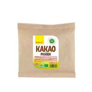 Kakao prášek BIO 400 g Wolfberry