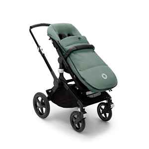 BUGABOO Fusak zimní Performance Pine green