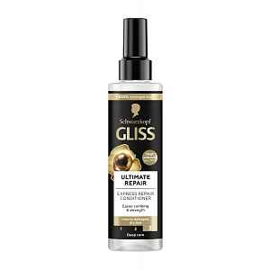 Gliss kur express balsam 200ml Ultimate repair