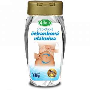 Prebiotická čekanková vláknina 350g