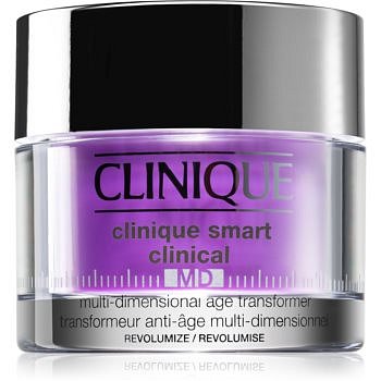 Clinique Smart Clinical Multi-Dimensional Age hydratační krém proti stárnutí pro obnovu povrchu pleti 50 ml