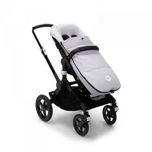 BUGABOO Fusak zimní Performance Misty grey