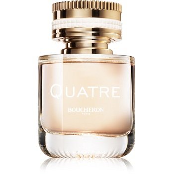 Boucheron Quatre parfémovaná voda pro ženy 30 ml