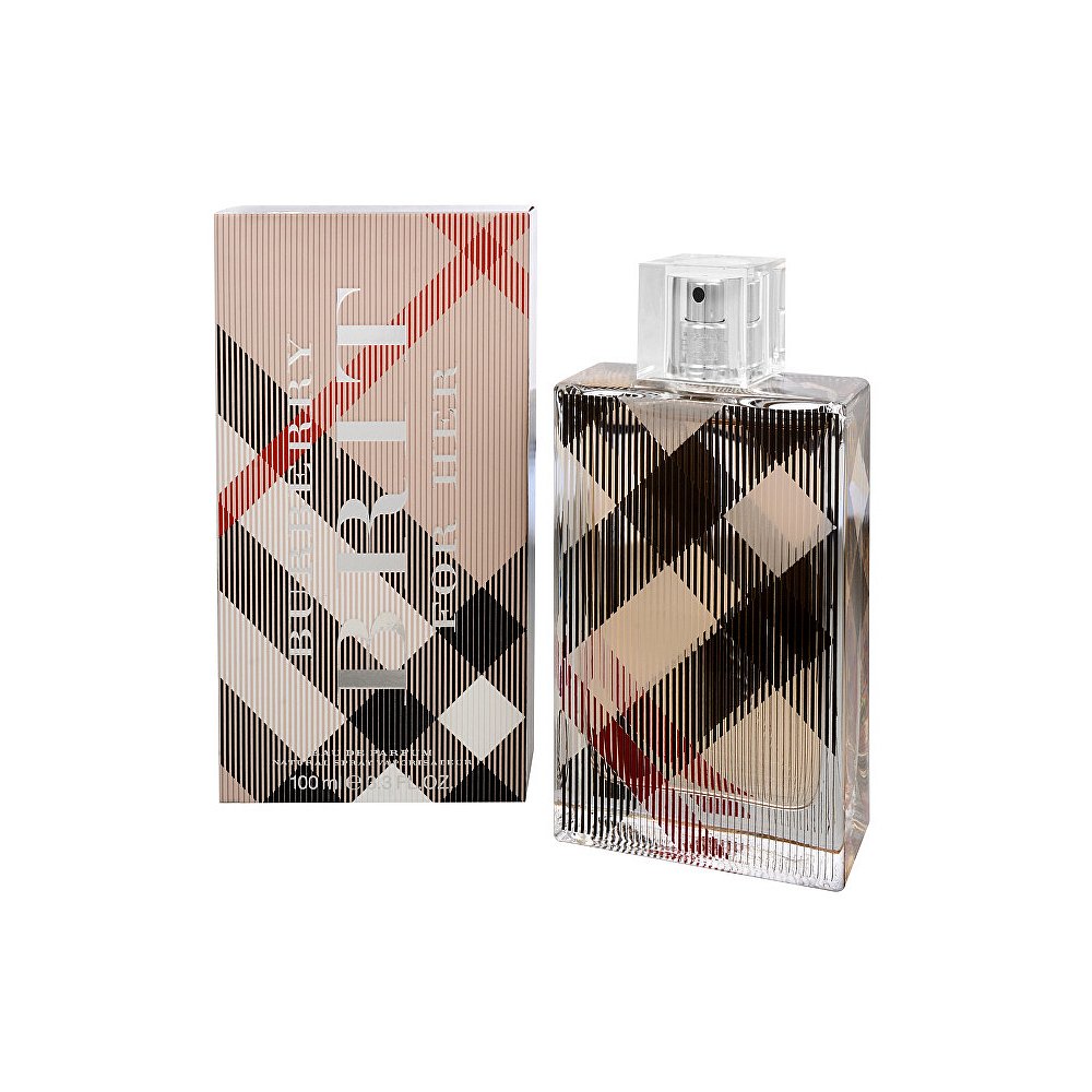 Burberry Brit For Woman parfémovaná voda 50 ml