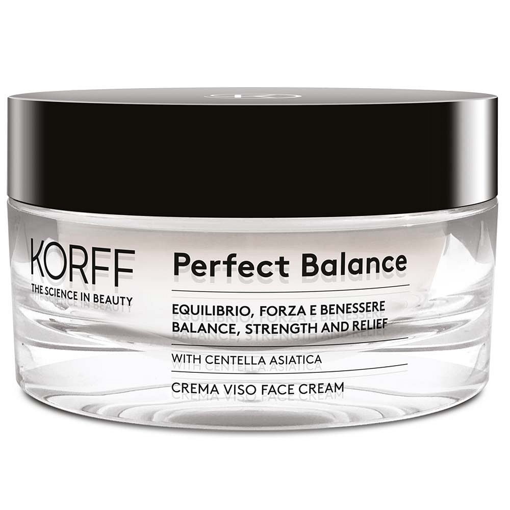 KORFF Perfect Balance Pleťový krém 50 ml